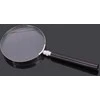 Classic reading glass 100mm