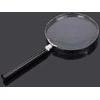Classic reading glass 100mm