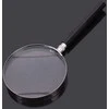Classic reading glass 100mm