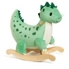 ClassicWorld Medinis supamas dinozauras CLASSIC WORLD