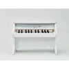 Classic World Medinis Pianinas Vaikams su Mokymosi Knyga