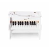 Classic World Medinis Pianinas Vaikams su Mokymosi Knyga