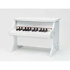 Classic World Medinis Pianinas Vaikams su Mokymosi Knyga