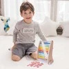 Classic World Medinis Skaičiuoklis su Matematiniais Veikimais