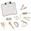 Classic World Muzikiniai Instrumentai Nustatykite 9 Priklausomų Priemonių