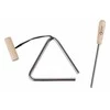Classic World Muzikinis Instrumentas Trikampis Vaikams