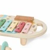 Classic World Muzikos instrumentų rinkinys vaikams 5 vnt.