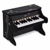 Classic World Pianinas Juodas