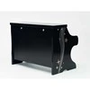 Classic World Pianinas Juodas