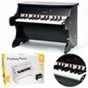 Classic World Pianinas Juodas