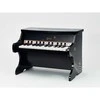 Classic World Pianinas Juodas