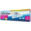 "Clearblue" nėštumo testas ankstyvasis aptikimas 1 vienetas