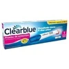 „Clearblue“ nėštumo testas, ankstyvas aptikimas, aiškūs rezultatai, 1 vnt