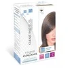 Plaukų dažai Clearé Institute Color Clinuance 5.0 Light Chestnut