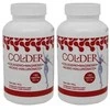 Colder Kolagenas 180 Tabletės 800mgx2