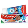 dantų pasta Colgate Junior 6-9 metų švelni priežiūra