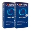 Control Pack Kontrolės Rinkinys Naujoji Kaita 12+12