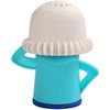 Bikuvalt Šaldytuvas odour absorber microwave cleaner