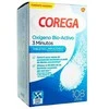 "Corega" biologiškai aktyvaus deguonio tabletės 108vnt