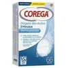 "Corega Active Oxygen" 3 minutės 66 tabletės