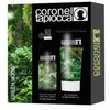 Coronel Tapiocca Kvepalai Coronel T Man EDT Žalias Wood 150 ml