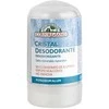 Corpore Sano kristalinis dezodorantas su etikete