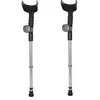 ramentas Corysan Birregulable Baton Juodas 2vnt