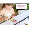 Czuczu ilgi dažymo puslapiai laumės ZA4230