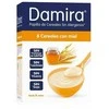 Damira™ 8 dribsniai su medumi 600g