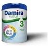 Damira Natur 3 Pieno mišinys 800g