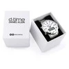 Daniel Klein Vyrų Laikrodis D:TIME 12641-1 (zl024a) su Dėže