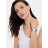 Daniel Wellington Moteriškas Laikrodis DW00100700 Sidabrinis