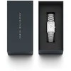 Daniel Wellington Moteriškas Laikrodis DW00100700 Sidabrinis