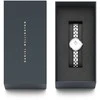 Daniel Wellington Moteriškas Laikrodis Elan Lumine Rose Gold 22mm