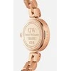 Daniel Wellington Moteriškas Laikrodis Elan Lumine Rose Gold 22mm