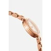 Daniel Wellington Moteriškas Laikrodis Elan Lumine Rose Gold 22mm