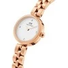Daniel Wellington Moteriškas Laikrodis Elan Lumine Rose Gold 22mm