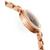 Daniel Wellington Moteriškas Laikrodis Elan Lumine Malachite Rožinė Aukso 22mm