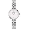 Daniel Wellington Moteriškas Laikrodis Elan Lumine Rose Gold 22mm