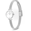 Daniel Wellington Moteriškas Laikrodis Petite Mini 19mm DW00100746 Nerūdijančio Plieno