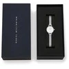 Daniel Wellington Moteriškas Laikrodis Petite Mini 19mm DW00100746 Nerūdijančio Plieno