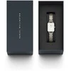 Daniel Wellington Moteriškas Laikrodis Quadro Lumine 20mm Dviejų Spalvų