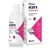 Kin Fluorkin Kalcio Skalavimo Skystis Braškių Skonio 500ml