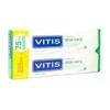 Vitis Aloe Vera dantų pasta su alaviju 150mlx2 vnt