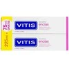 "Vitis Gum Dentrifying Paste" Dantų pasta 2x150ml