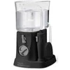 Dantų šepetėlis "Waterpik Traveler" burnos irigatorius WP300 juodas