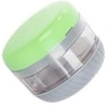 Garlic chopper vegetable shredder stirrer