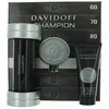 Davidoff Champion tualetinis vanduo su purškikliu 90 ml, 2 vnt