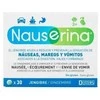 Deiters Nauserina 30 tablečių