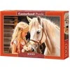 Castorland dėlionė My Friend Horse 1000 det.